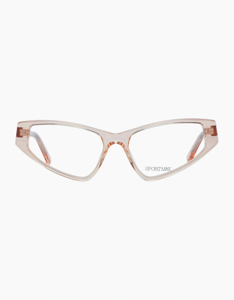 Sportmax Optical Frame SM5013 072 53