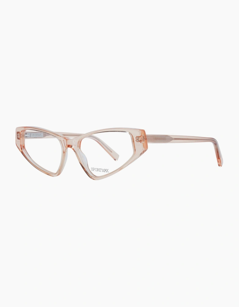 Sportmax Optical Frame SM5013 072 53