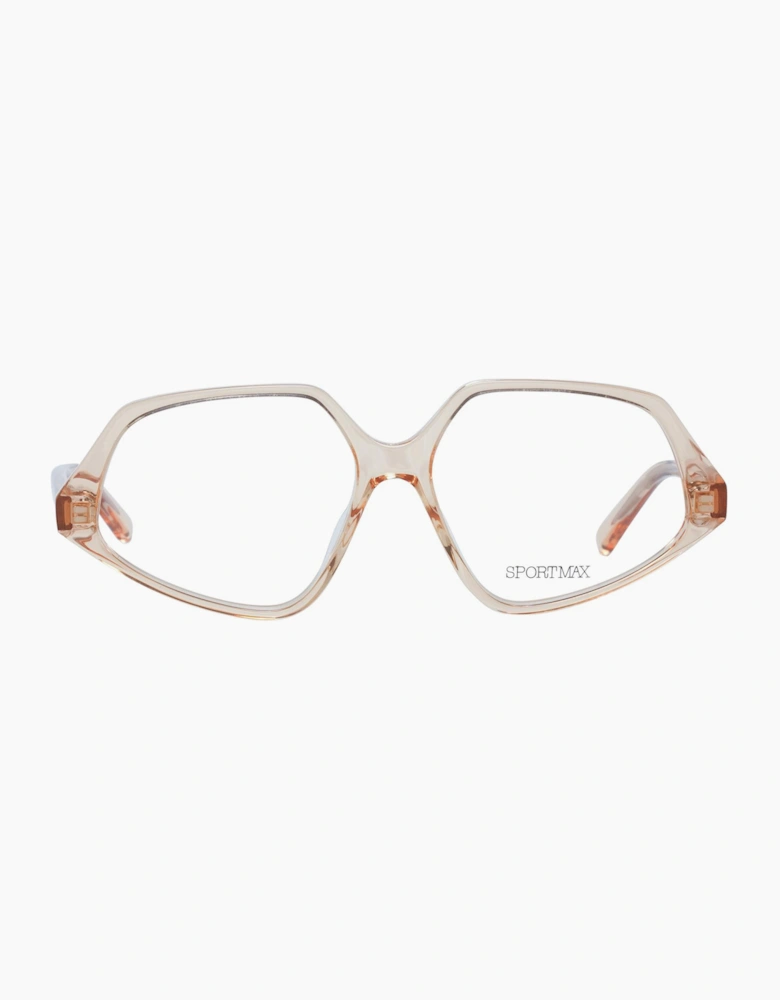 Sportmax Optical Frame SM5011 072 54