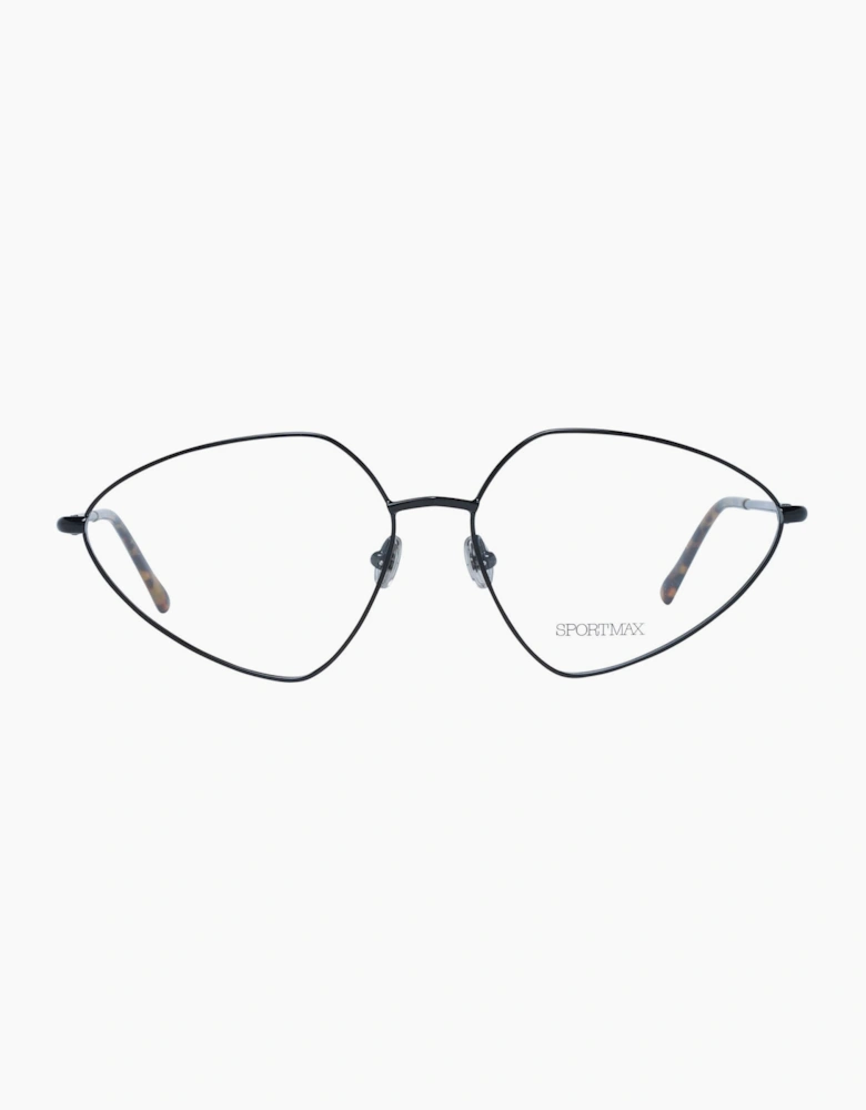 Sportmax Optical Frame SM5019 001 60