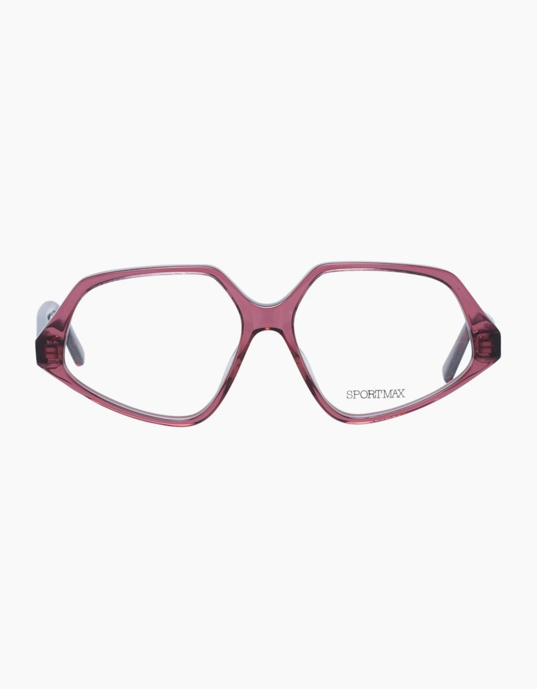 Sportmax Optical Frame SM5011 069 54