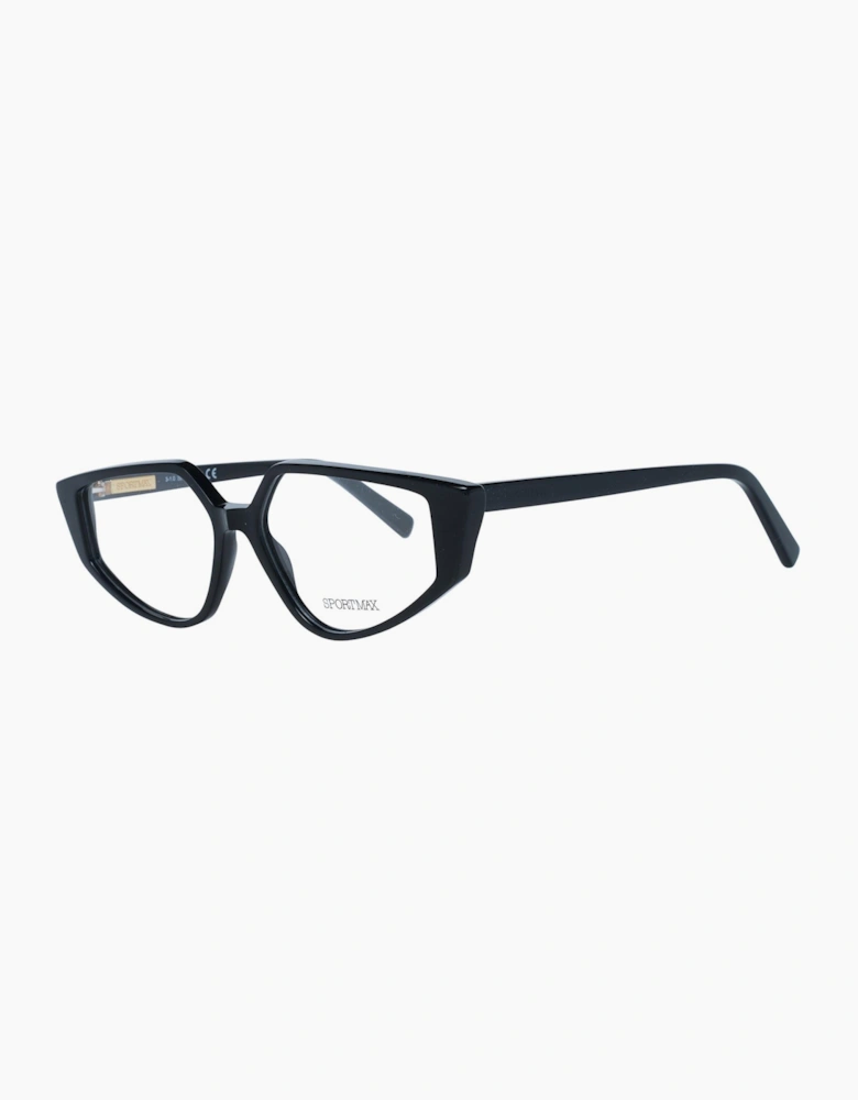 Sportmax Optical Frame SM5016 001 55