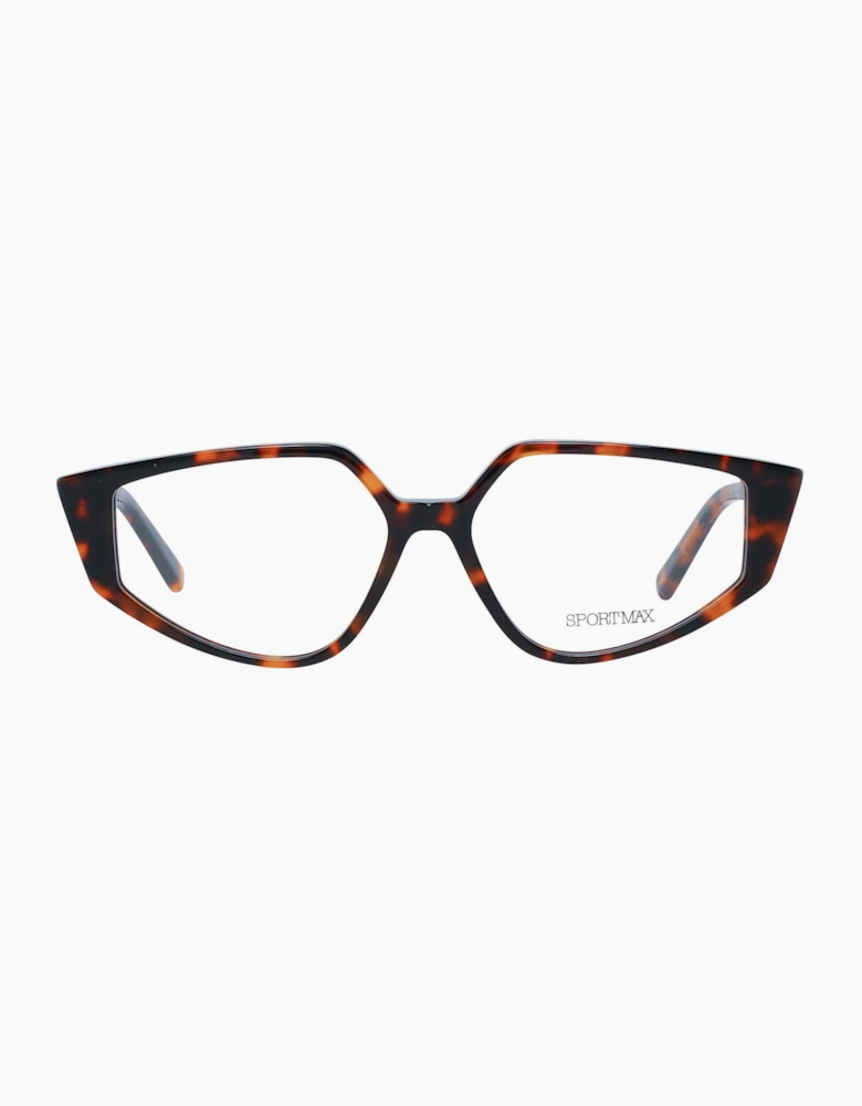 Sportmax Optical Frame SM5016 052 55