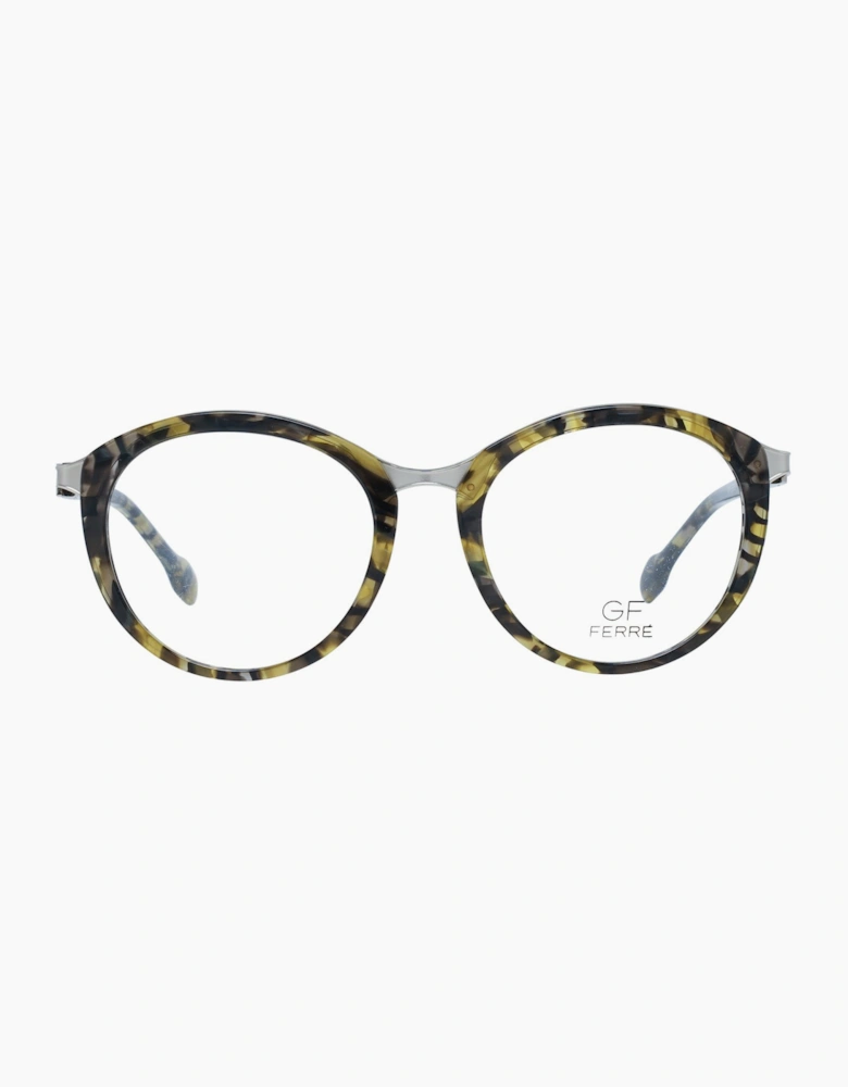 Gianfranco Ferre Optical Frame GFF0116 005 48
