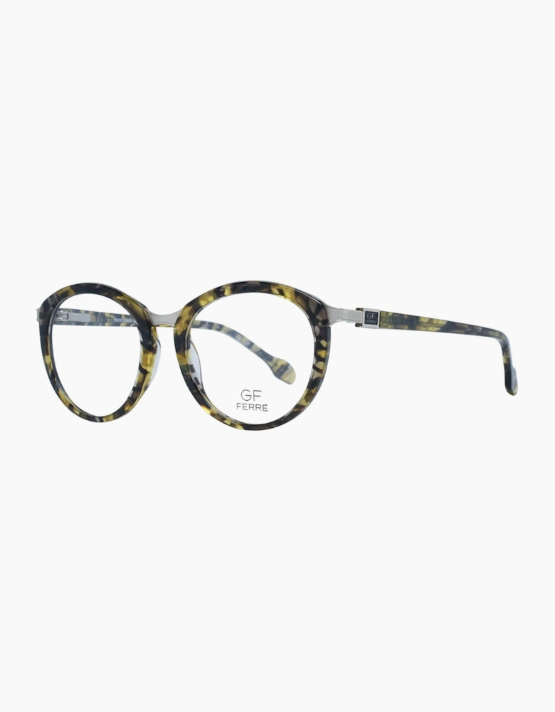 Gianfranco Ferre Optical Frame GFF0116 005 48