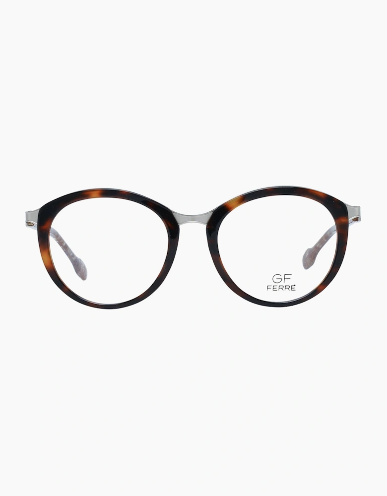 Gianfranco Ferre Optical Frame GFF0116 002 48