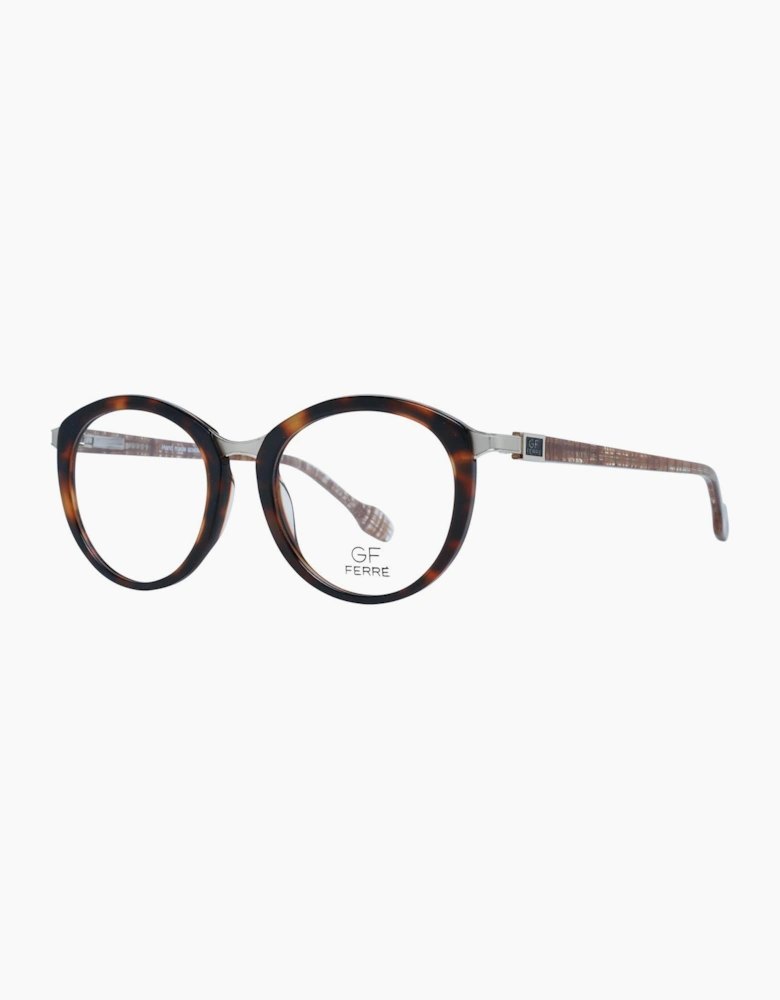 Gianfranco Ferre Optical Frame GFF0116 002 48