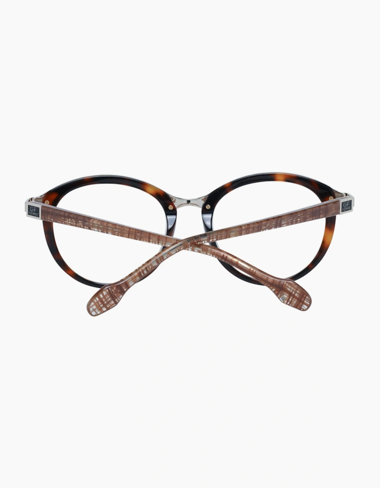 Gianfranco Ferre Optical Frame GFF0116 002 48