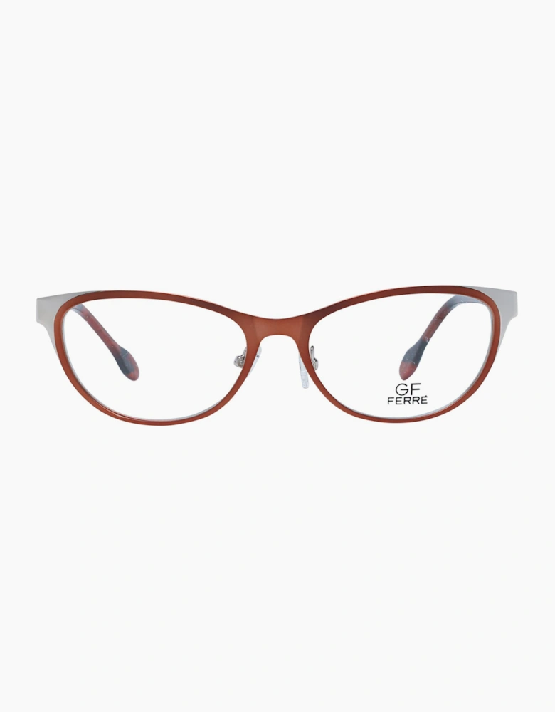 Gianfranco Ferre Optical Frame GFF0086 003 52