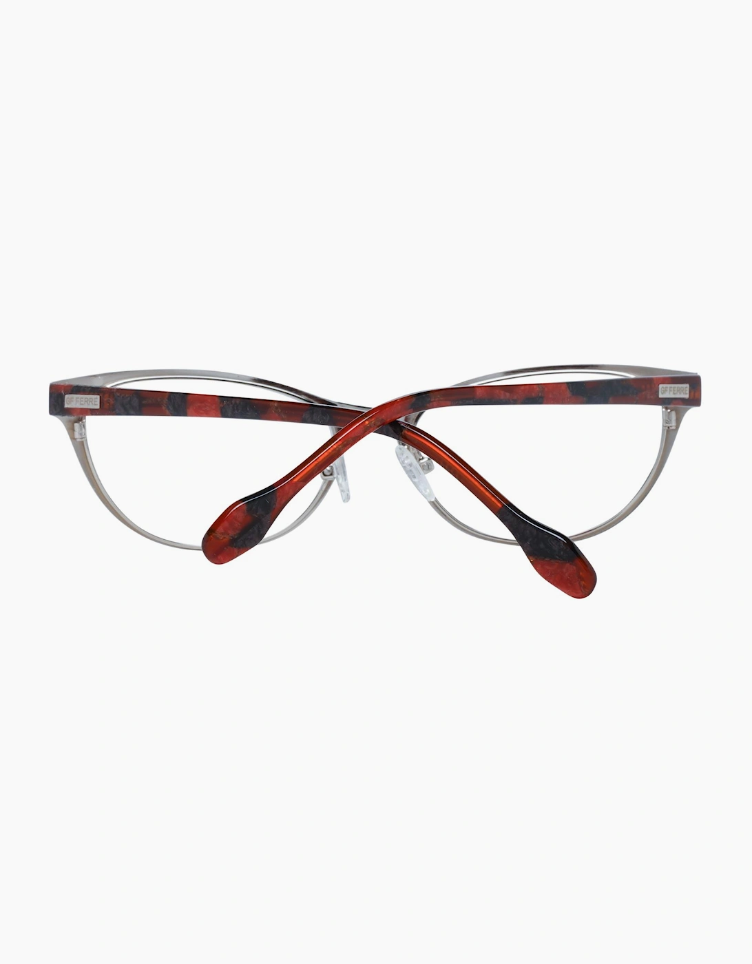 Gianfranco Ferre Optical Frame GFF0086 003 52