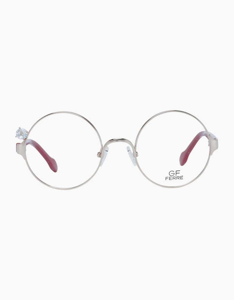 Gianfranco Ferre Optical Frame GFF0093 004 48