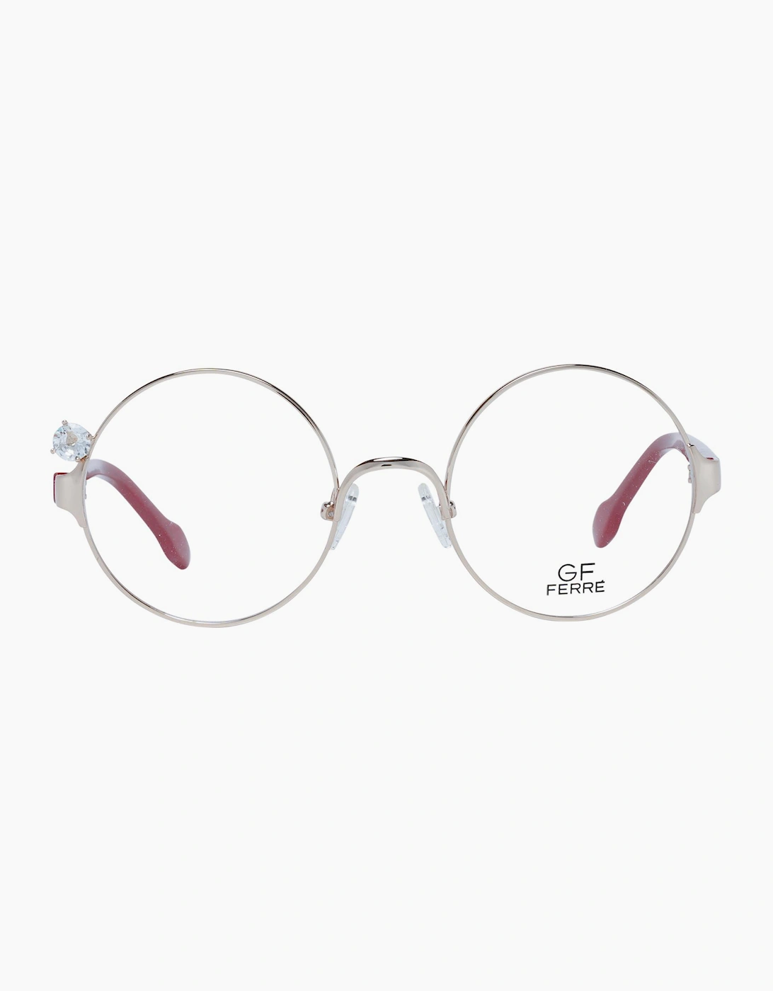 Gianfranco Ferre Optical Frame GFF0093 004 48