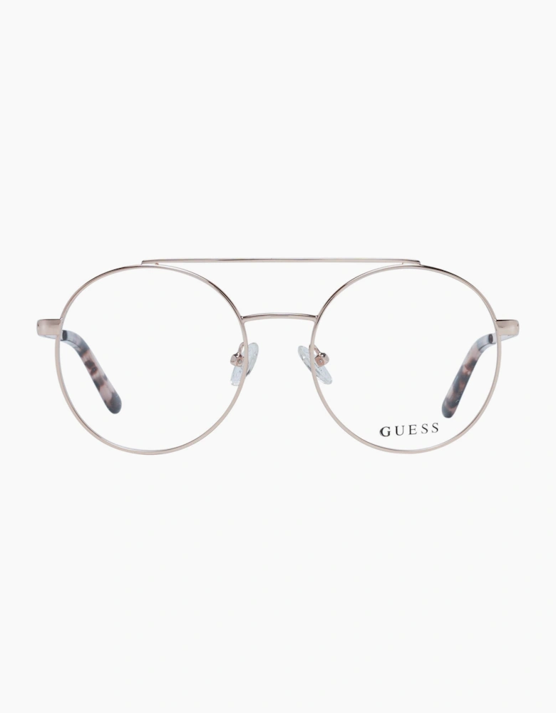 Guess Optical Frame GU2714 028 52