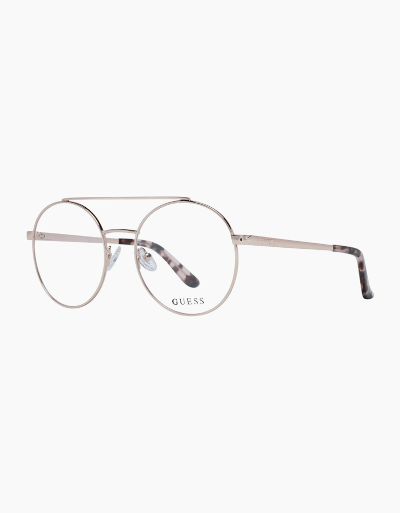 Guess Optical Frame GU2714 028 52