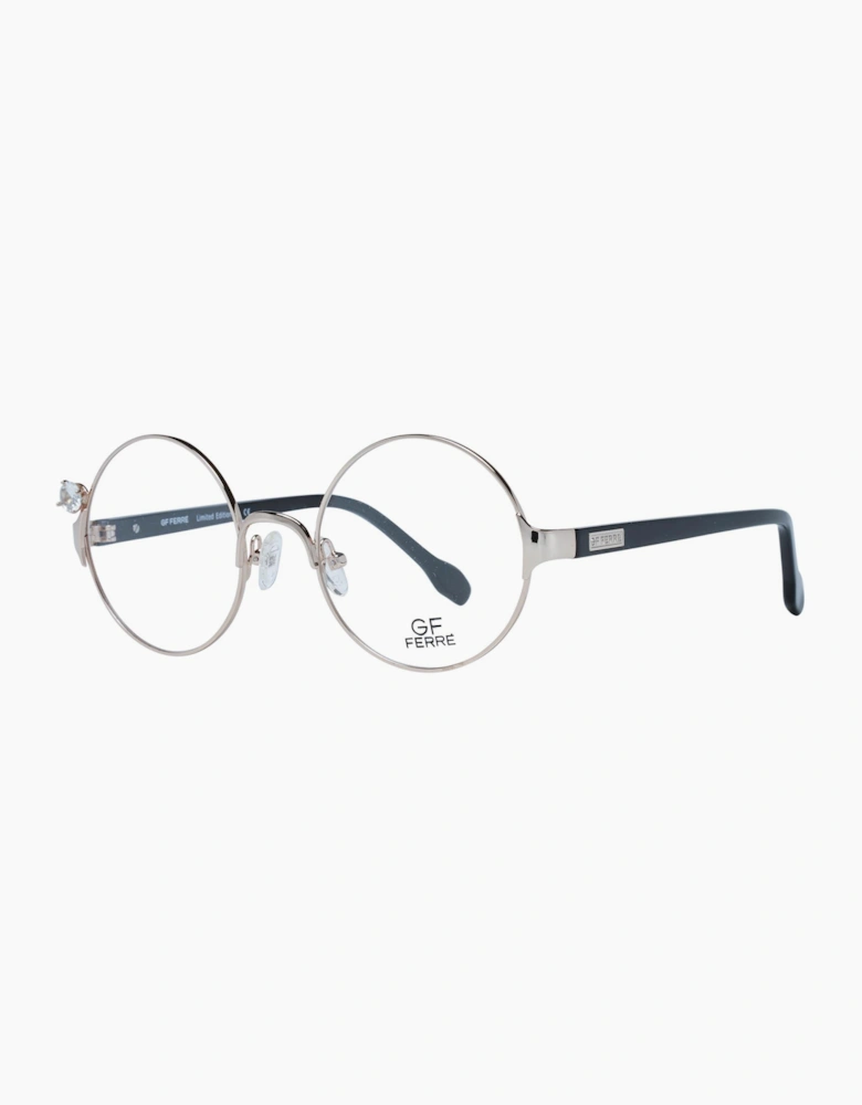 Gianfranco Ferre Optical Frame GFF0093 001 48