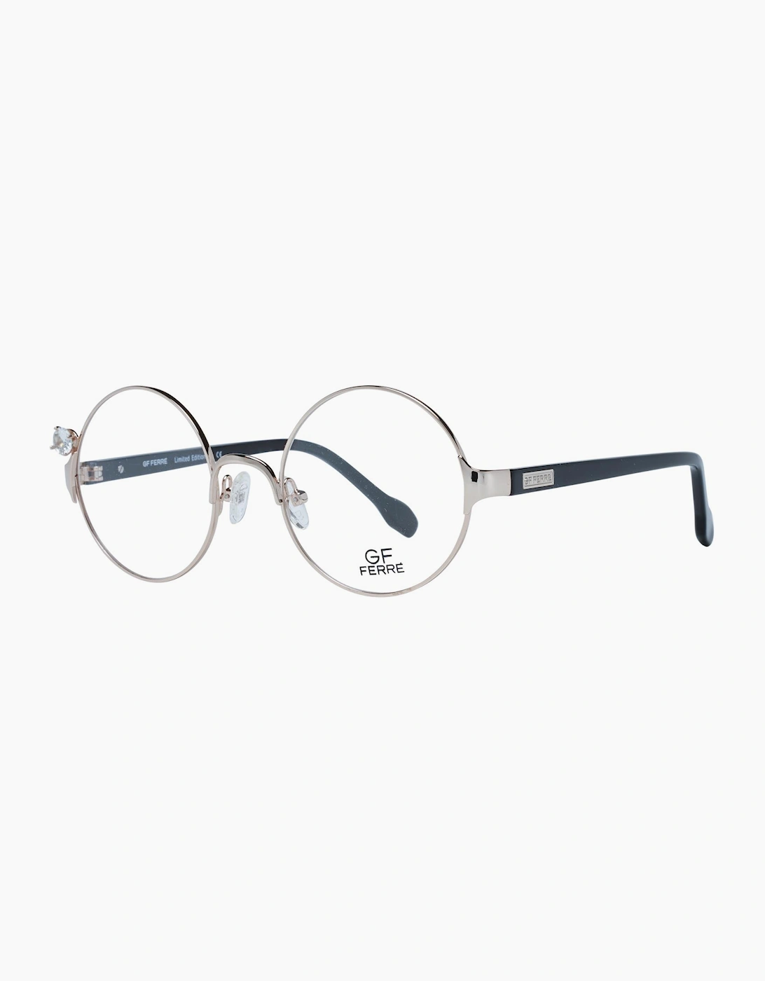 Gianfranco Ferre Optical Frame GFF0093 001 48