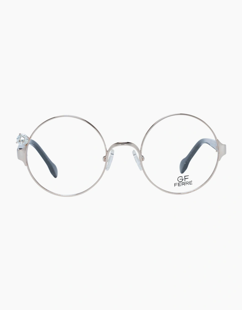 Gianfranco Ferre Optical Frame GFF0093 001 48