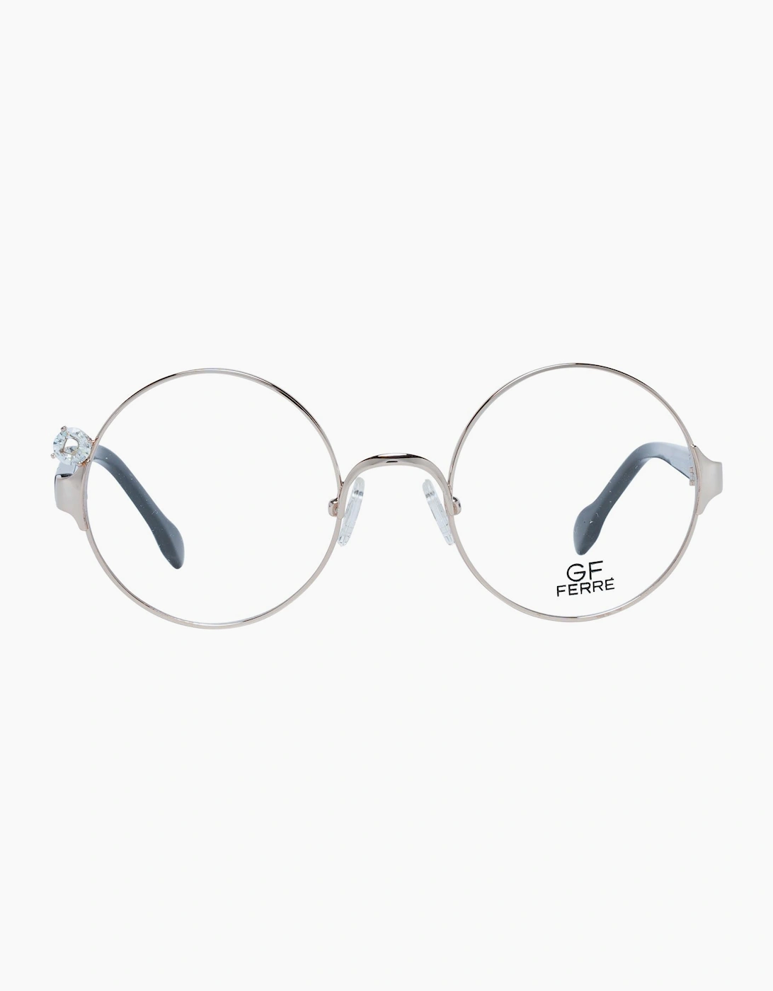 Gianfranco Ferre Optical Frame GFF0093 001 48
