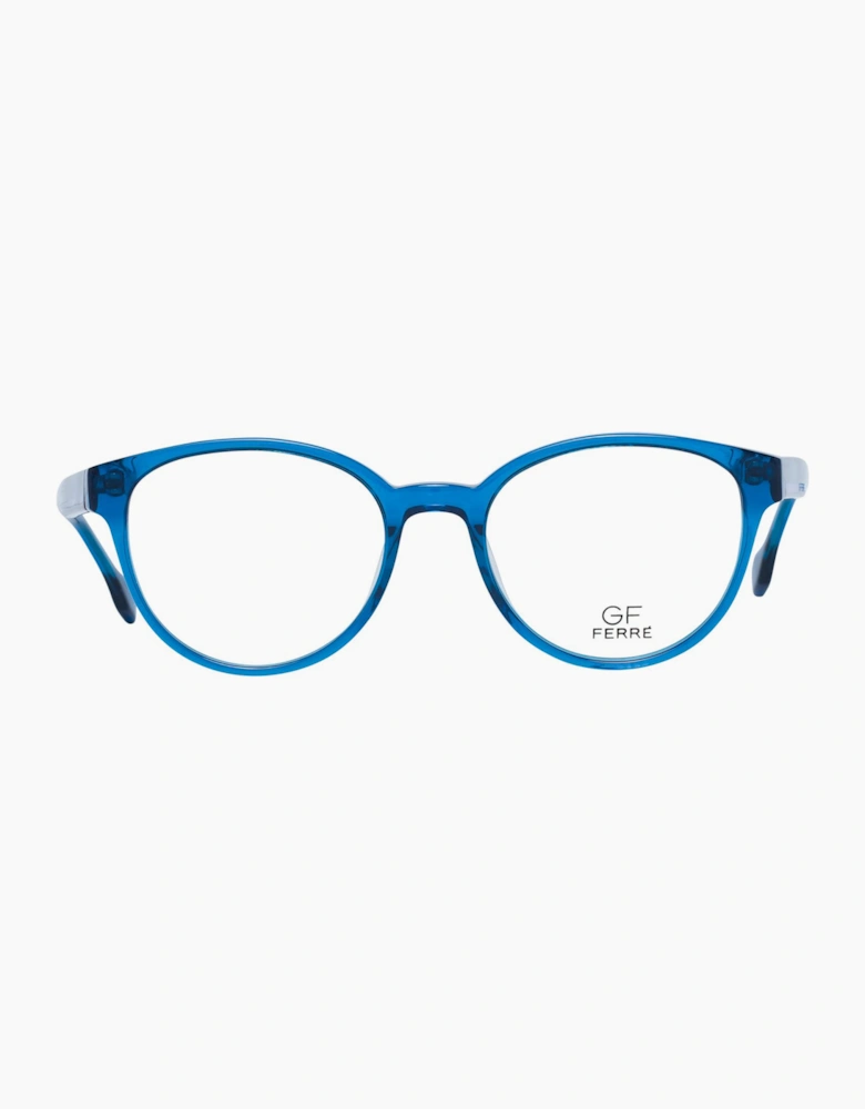 Gianfranco Ferre Optical Frame GFF0141 005 50