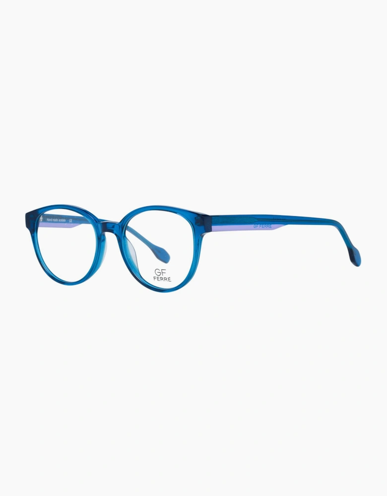 Gianfranco Ferre Optical Frame GFF0141 005 50