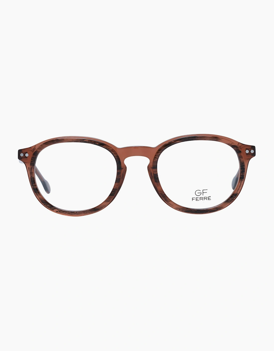 Gianfranco Ferre Optical Frame GFF0122 002 50