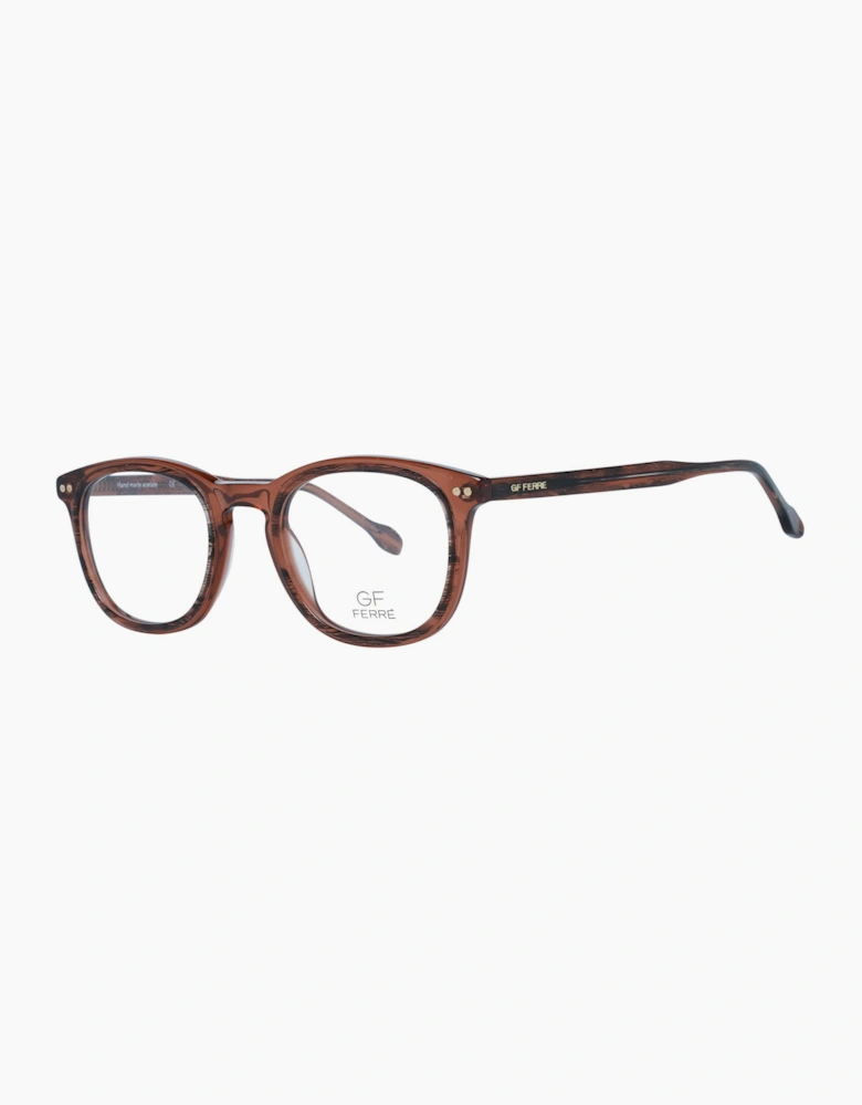 Gianfranco Ferre Optical Frame GFF0121 002 50