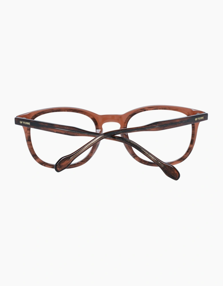 Gianfranco Ferre Optical Frame GFF0121 002 50