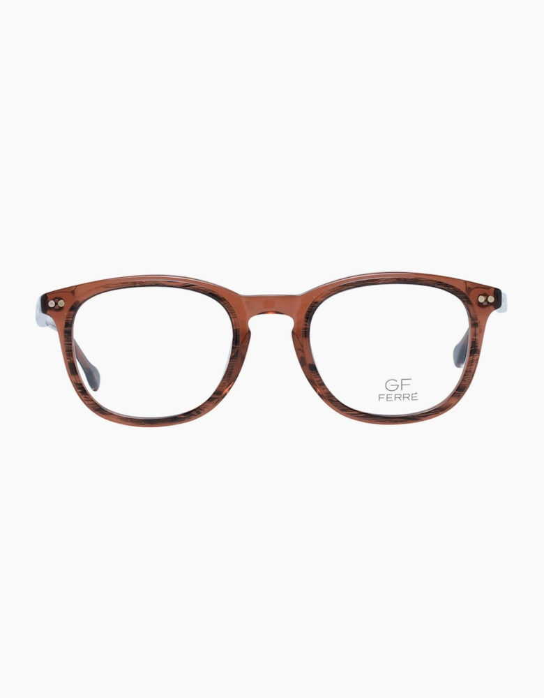 Gianfranco Ferre Optical Frame GFF0121 002 50
