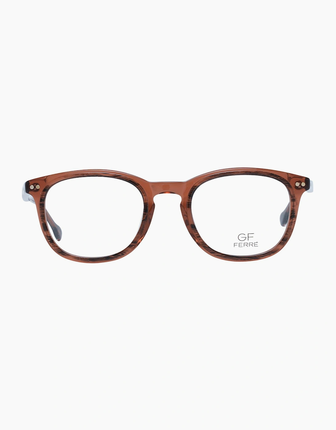 Gianfranco Ferre Optical Frame GFF0121 002 50