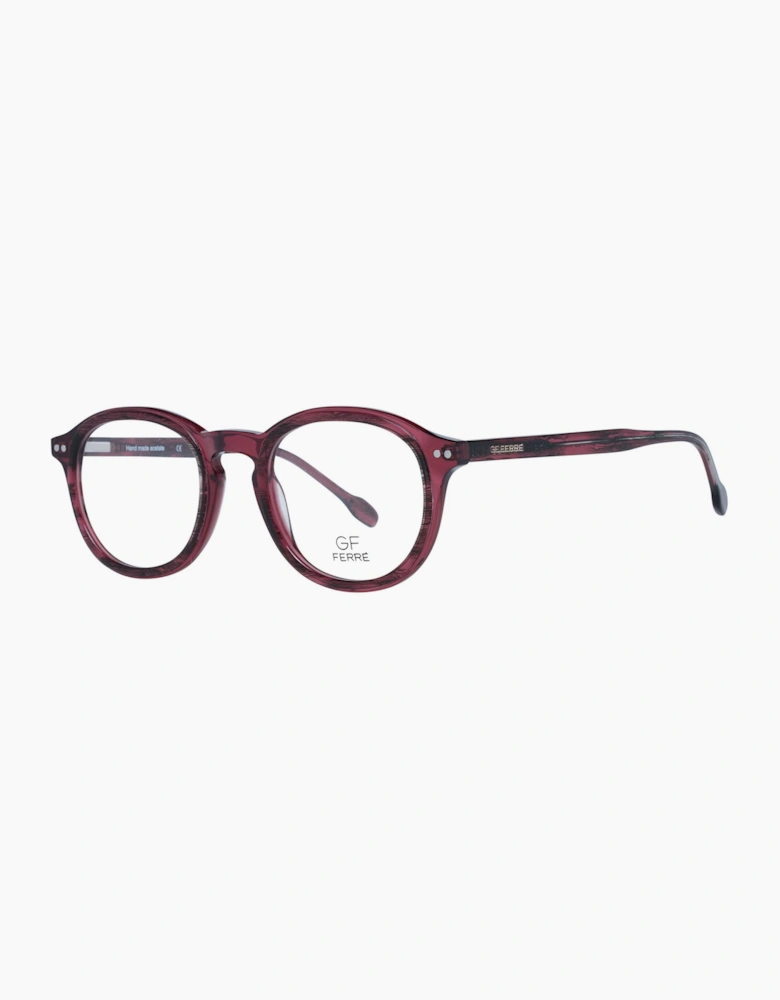 Gianfranco Ferre Optical Frame GFF0122 005 50