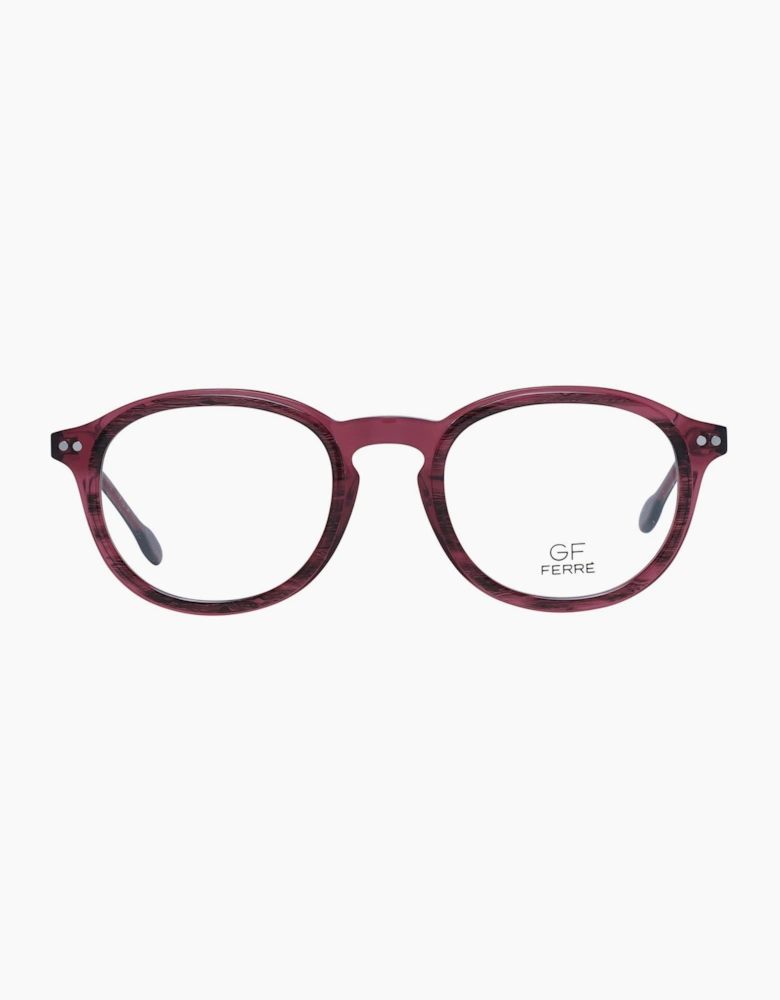 Gianfranco Ferre Optical Frame GFF0122 005 50