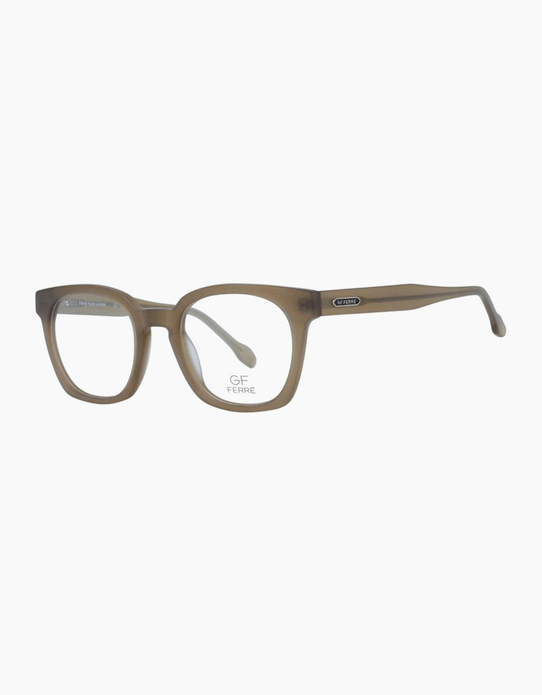 Gianfranco Ferre Optical Frame GFF0127 005 50