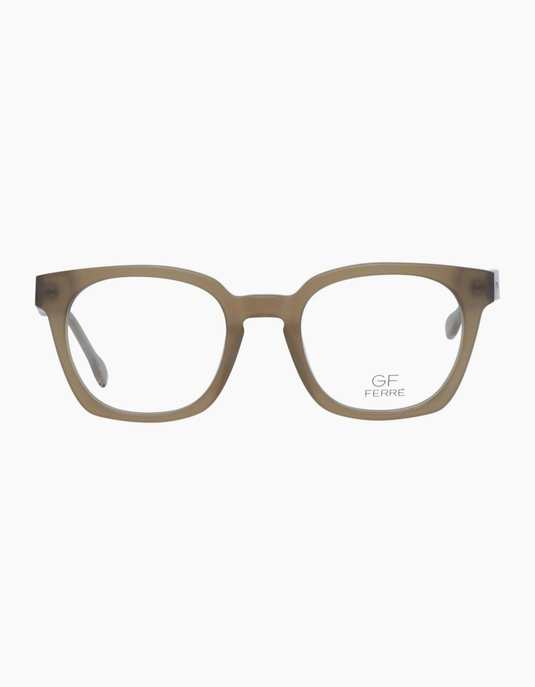Gianfranco Ferre Optical Frame GFF0127 005 50