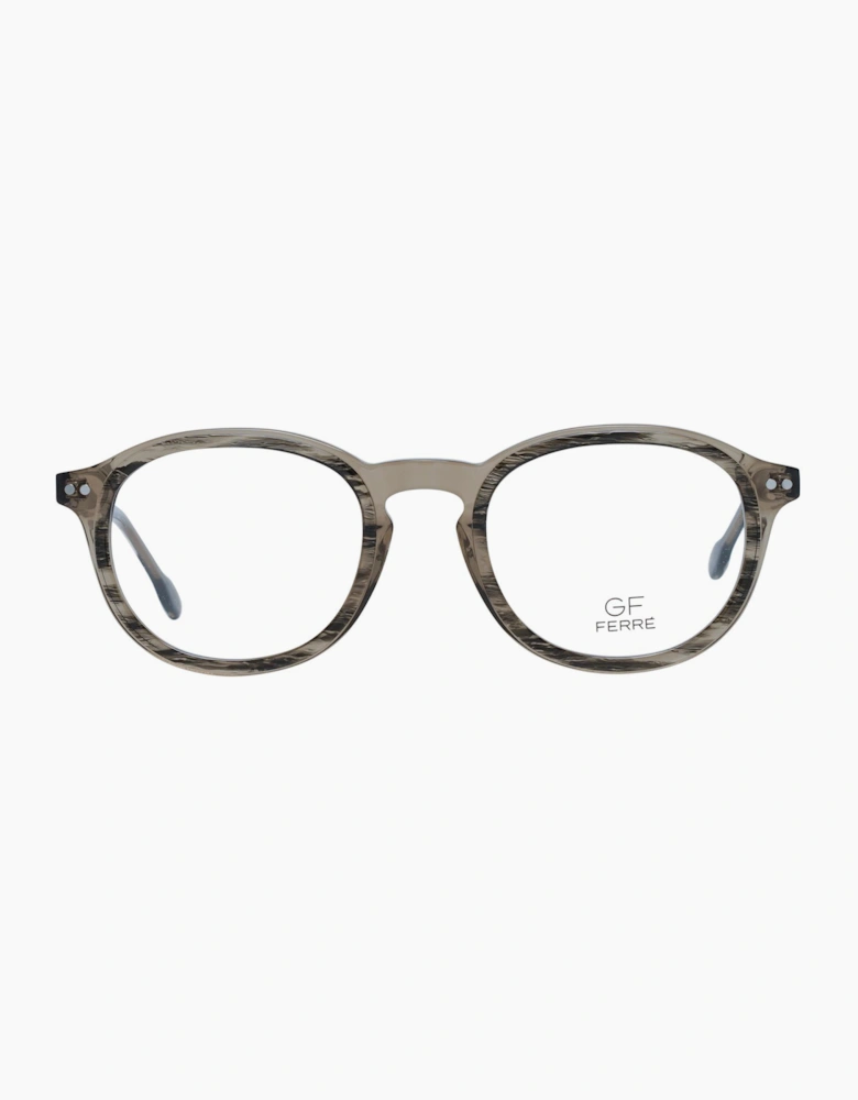 Gianfranco Ferre Optical Frame GFF0122 001 50
