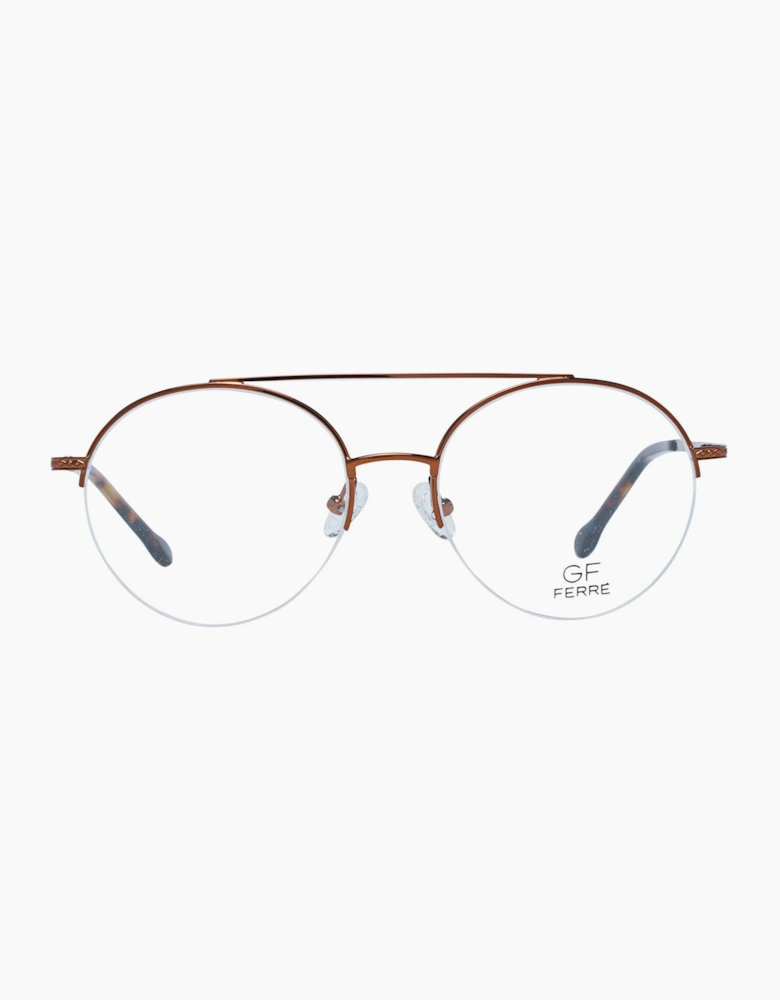 Gianfranco Ferre Optical Frame GFF0117 006 51