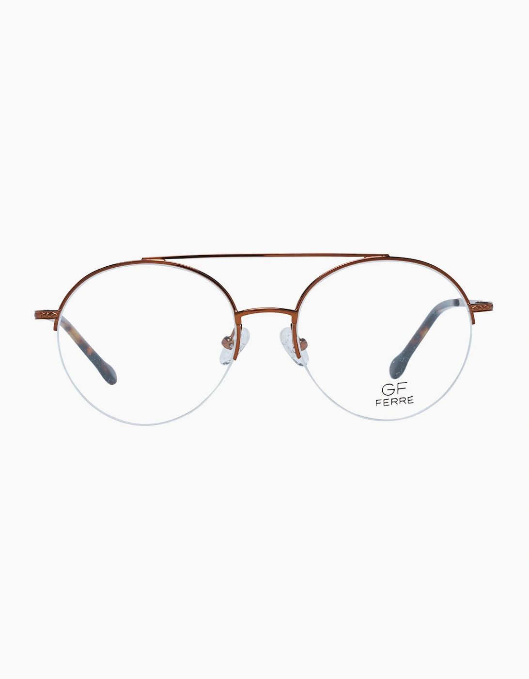Gianfranco Ferre Optical Frame GFF0117 006 51