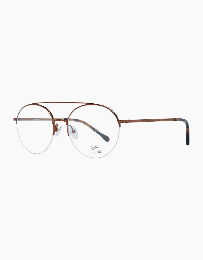 Gianfranco Ferre Optical Frame GFF0117 006 51