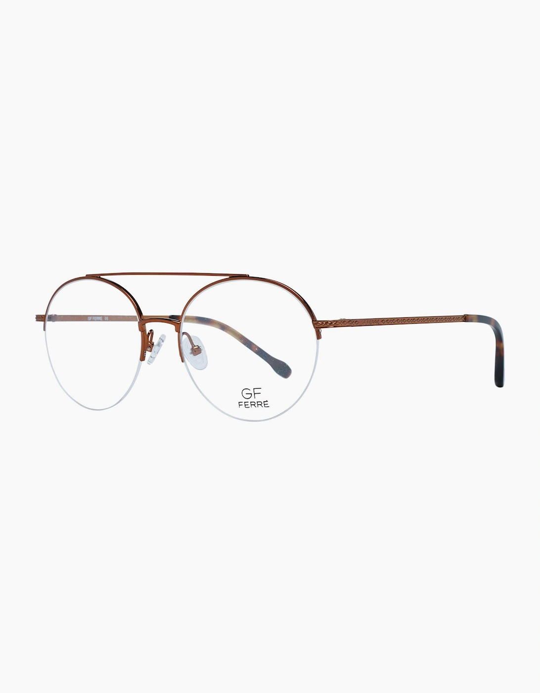 Gianfranco Ferre Optical Frame GFF0117 006 51