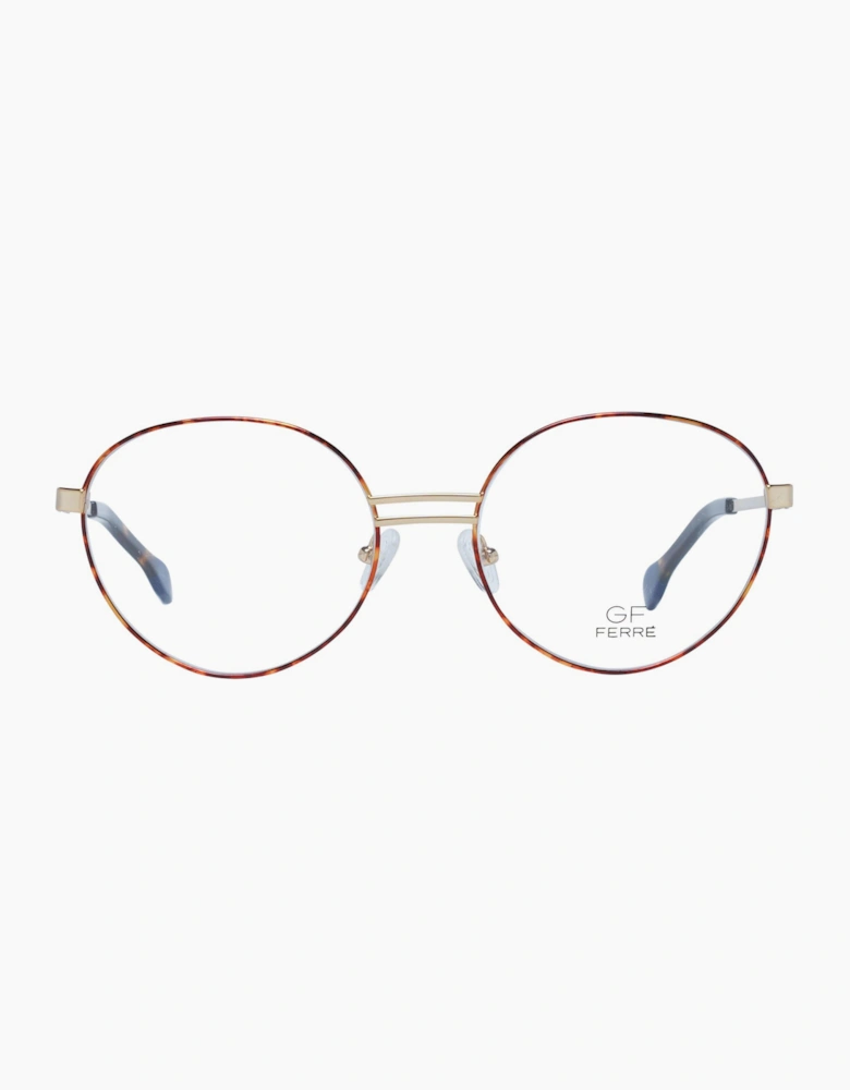 Gianfranco Ferre Optical Frame GFF0165 006 55