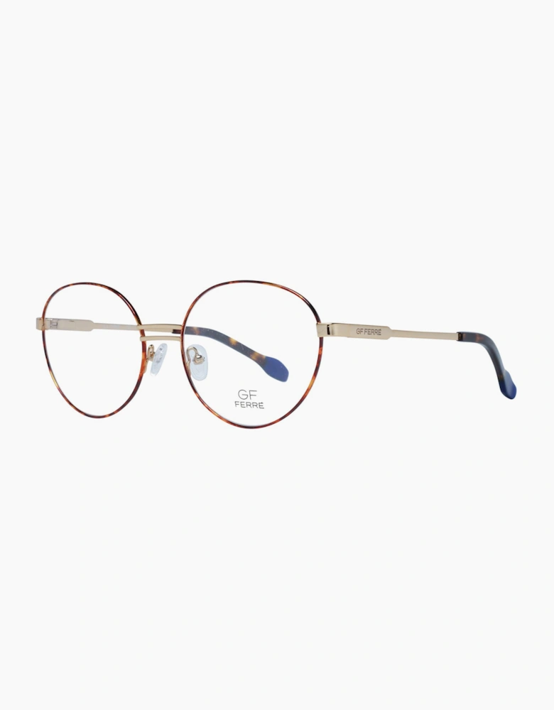 Gianfranco Ferre Optical Frame GFF0165 006 55