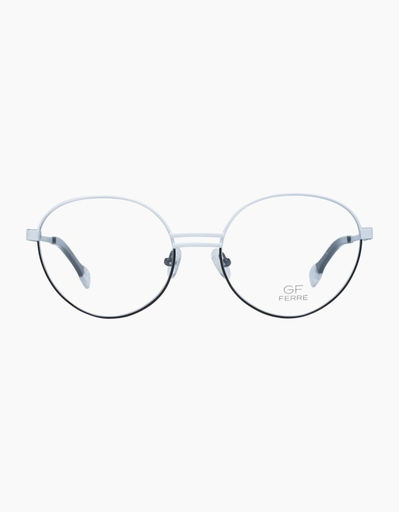 Gianfranco Ferre Optical Frame GFF0165 003 55