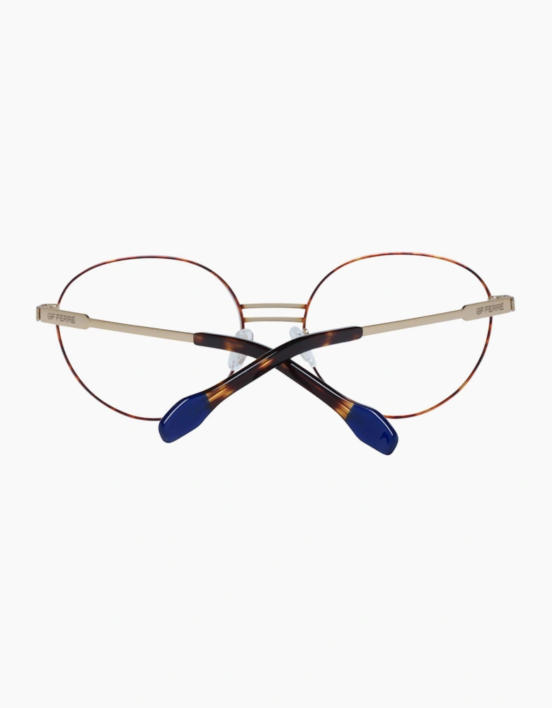 Gianfranco Ferre Optical Frame GFF0165 006 55
