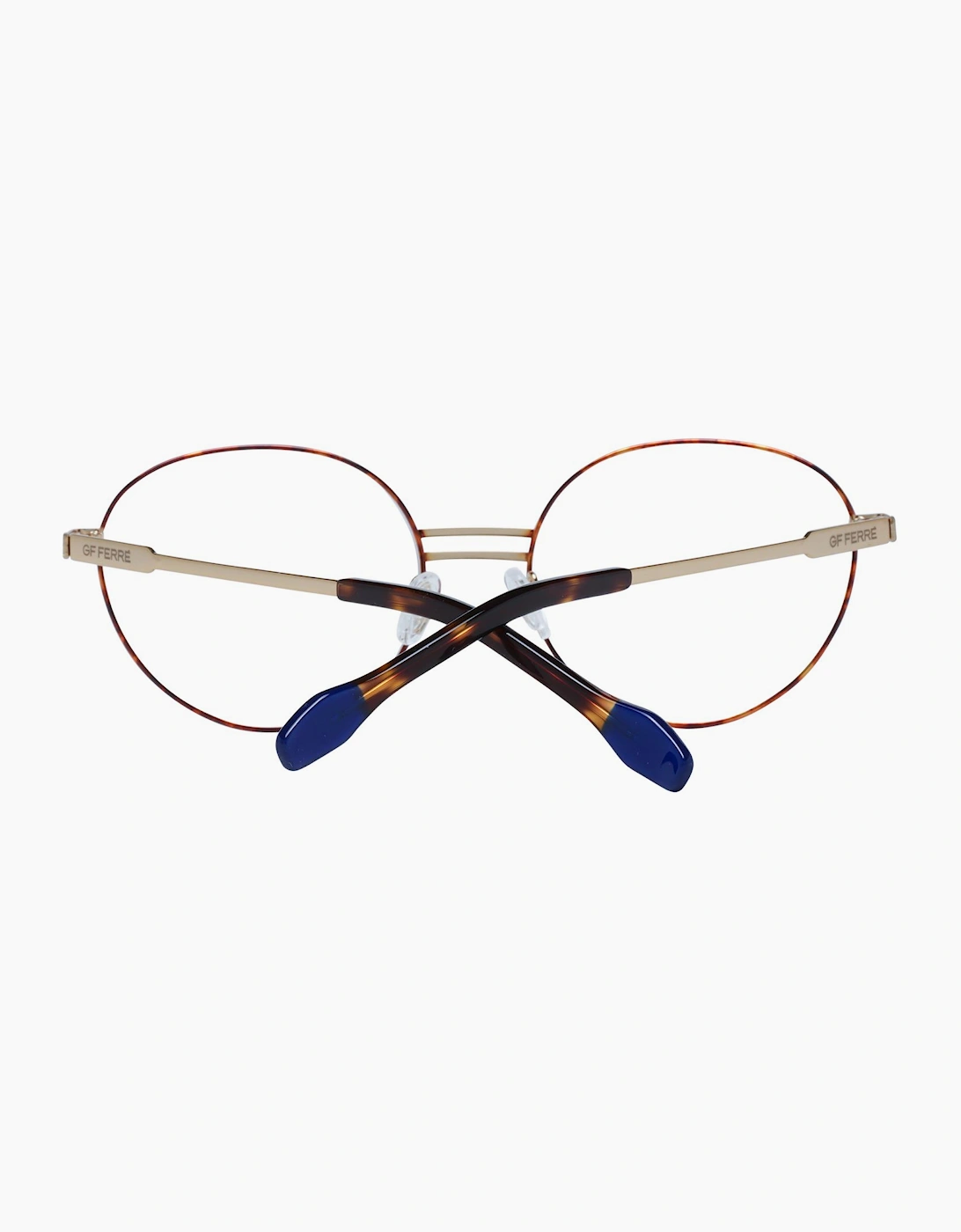Gianfranco Ferre Optical Frame GFF0165 006 55