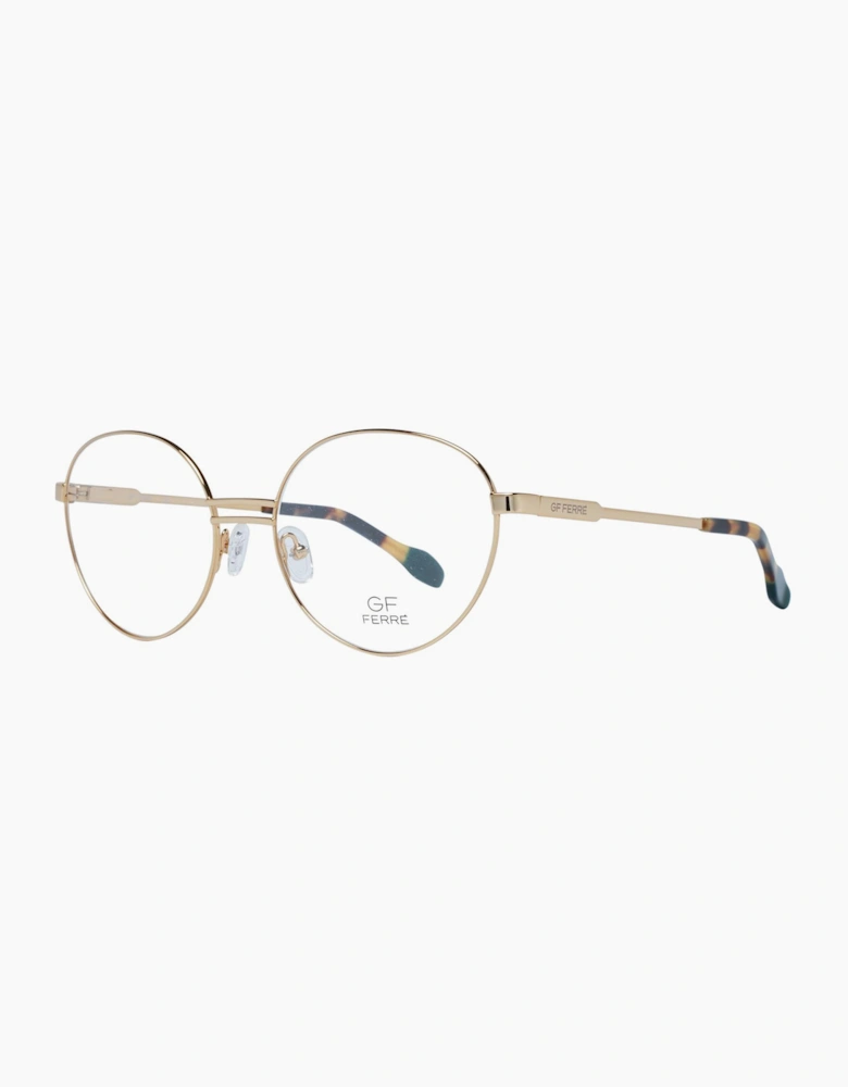 Gianfranco Ferre Optical Frame GFF0165 001 55