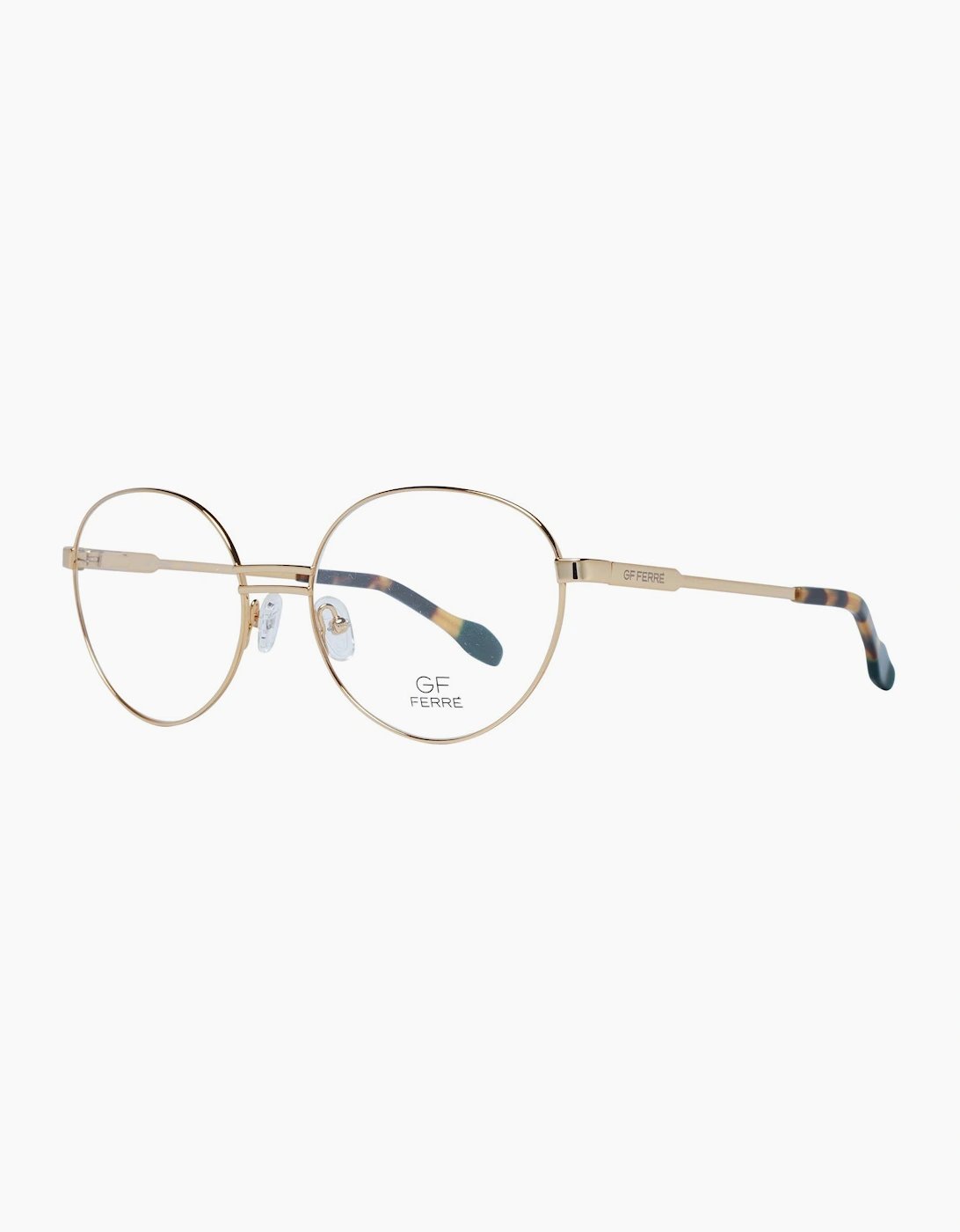 Gianfranco Ferre Optical Frame GFF0165 001 55