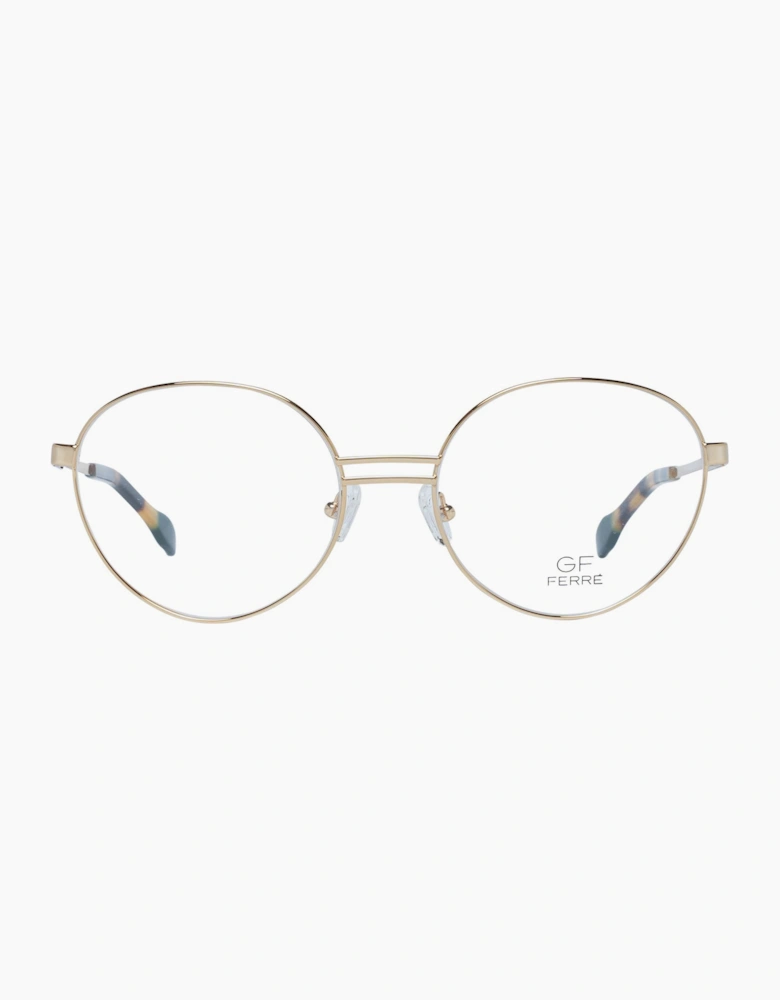 Gianfranco Ferre Optical Frame GFF0165 001 55