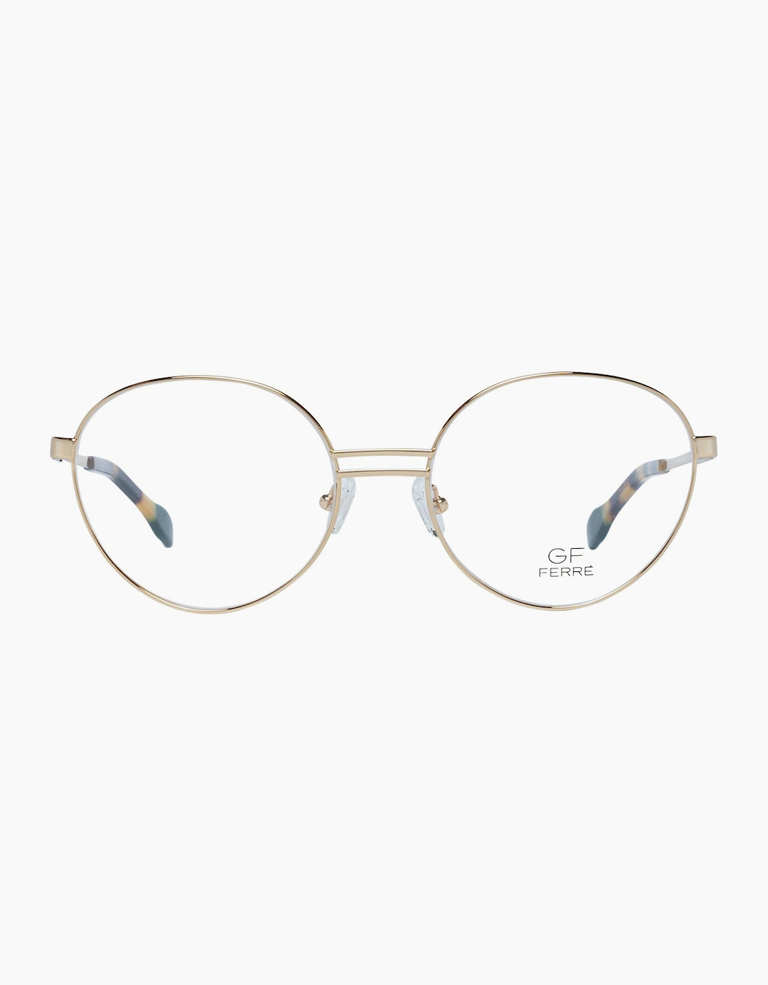 Gianfranco Ferre Optical Frame GFF0165 001 55