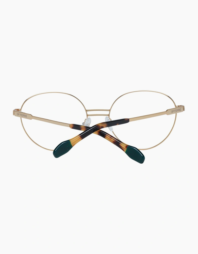 Gianfranco Ferre Optical Frame GFF0165 001 55
