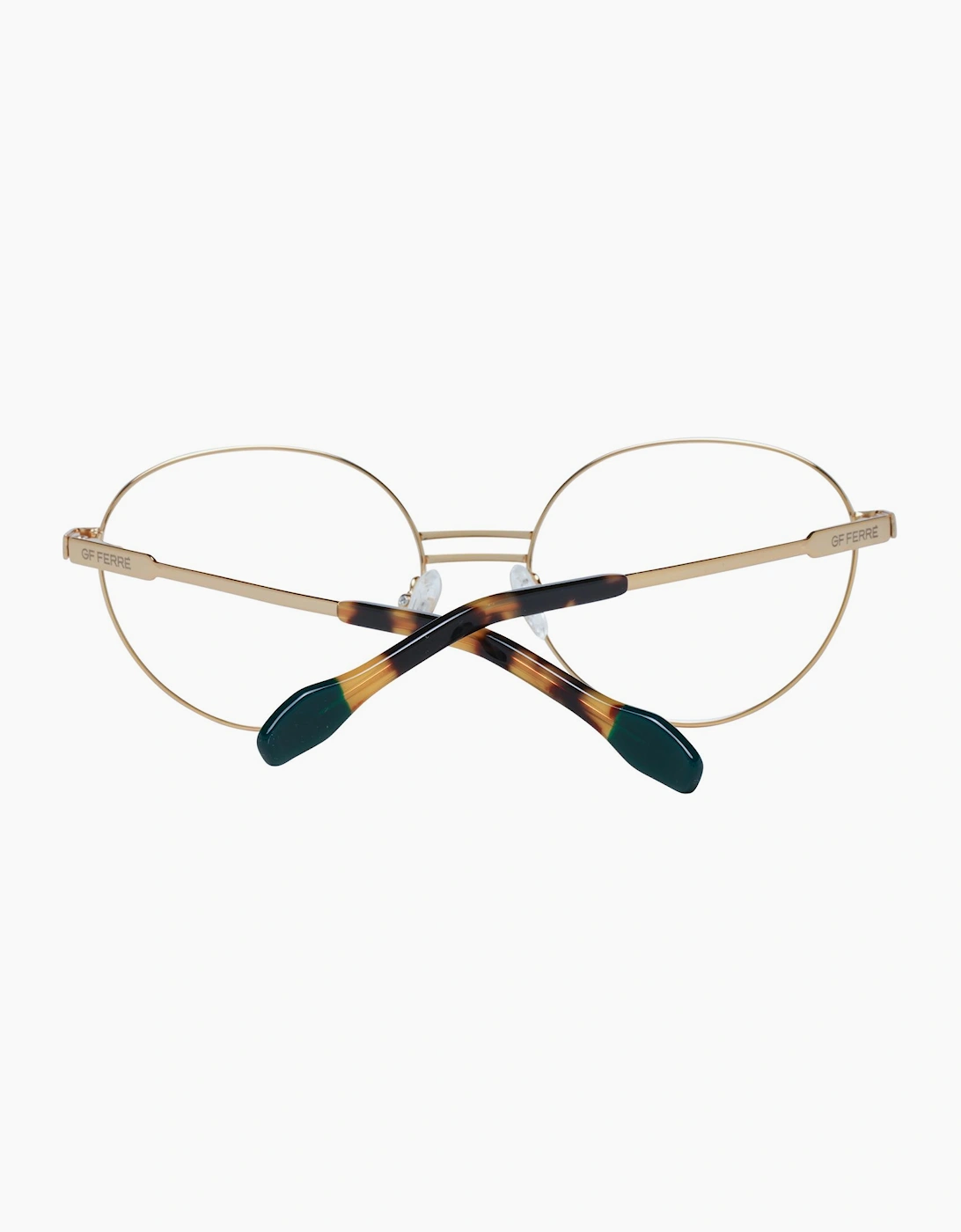Gianfranco Ferre Optical Frame GFF0165 001 55