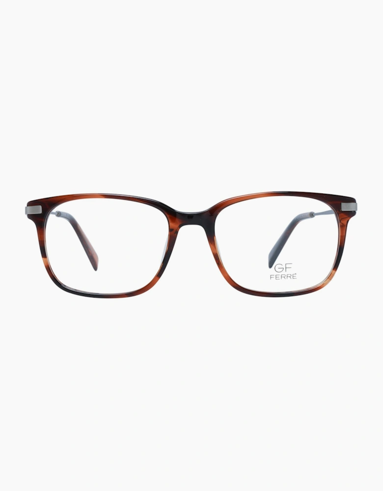 Gianfranco Ferre Optical Frame GFF0379 002 54
